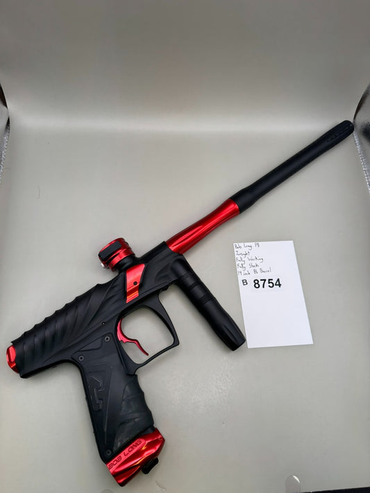 Bob Long Insight - Paintball Marker Fully Working
