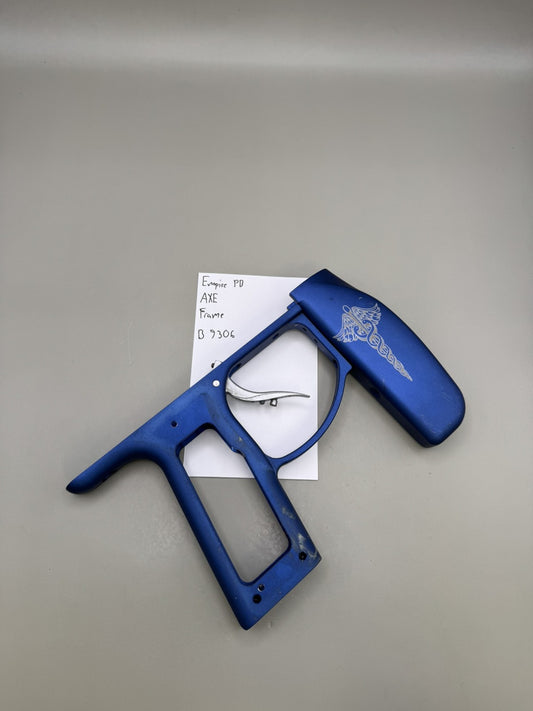 Empire PD AXE Frame