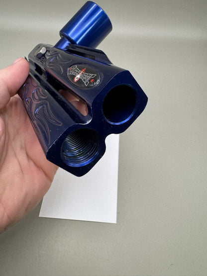 WGP Autococker Black Magic Body