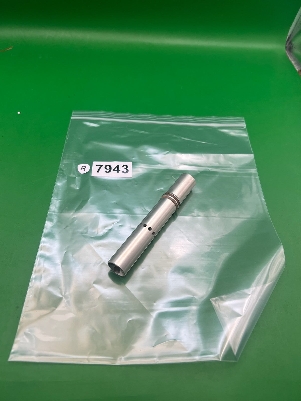 Smart Parts Shocker SFT Bolt