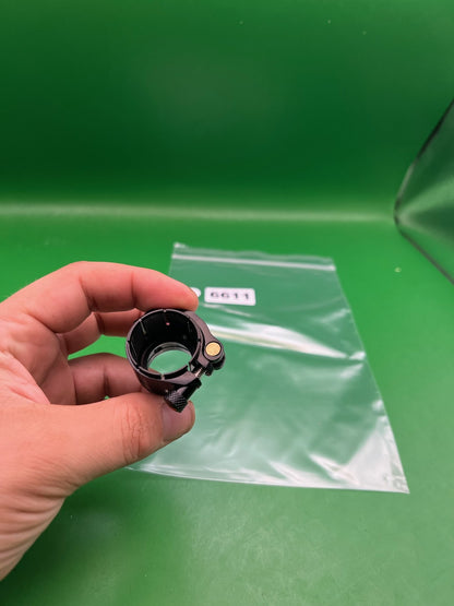 Intimidator Clamping Feedneck