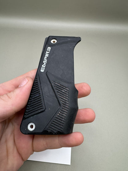 Empire Mini GS Paintball Grips Black