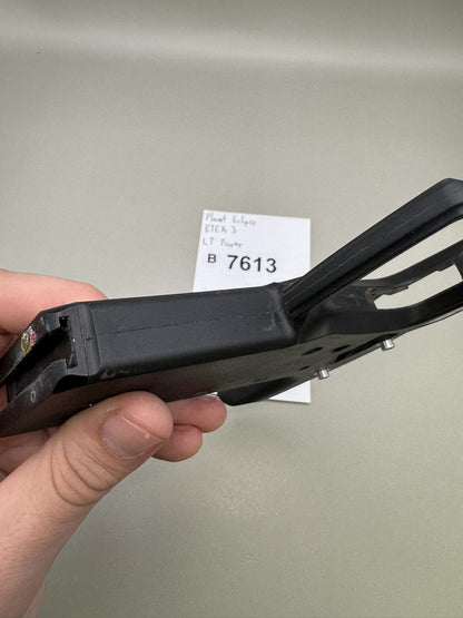Planet Eclipse Etek 3 LT Trigger Frame Black