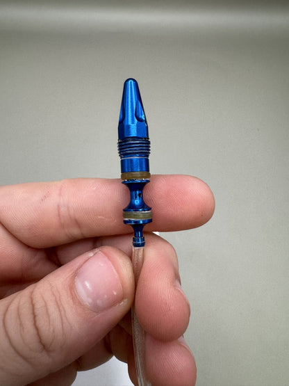 Smart Parts Impulse Tape Worm