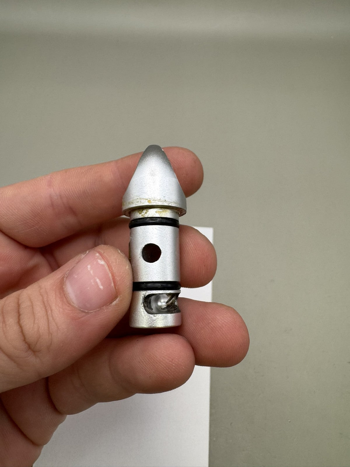 Dyc DM4 On/Off Plug