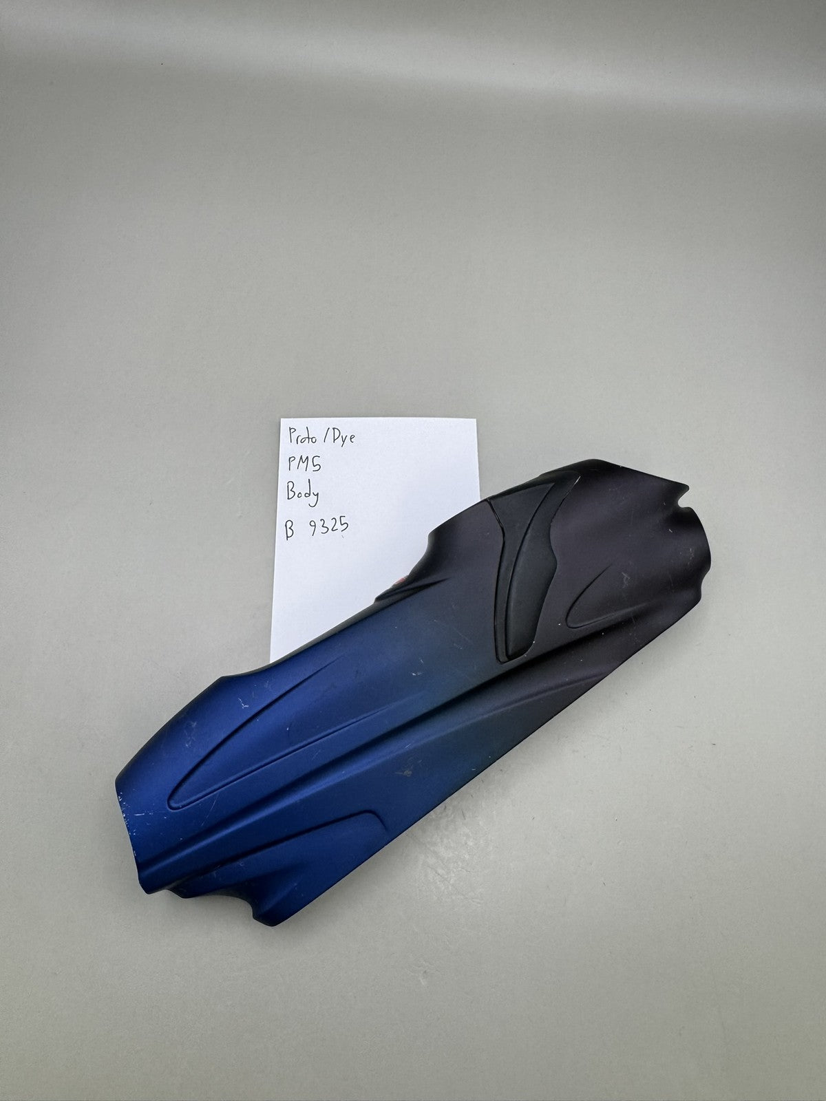 Proto /Dye PM5 Body