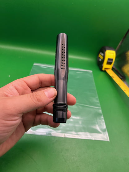 Scepter Barrel Tip