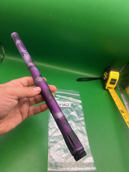 Custom Anno Dye UL-I Barrel