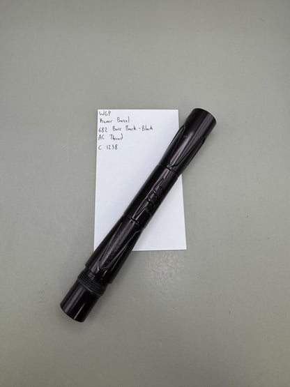 WGP Kaner Barrel 682 Bore Back - Black AC Thread