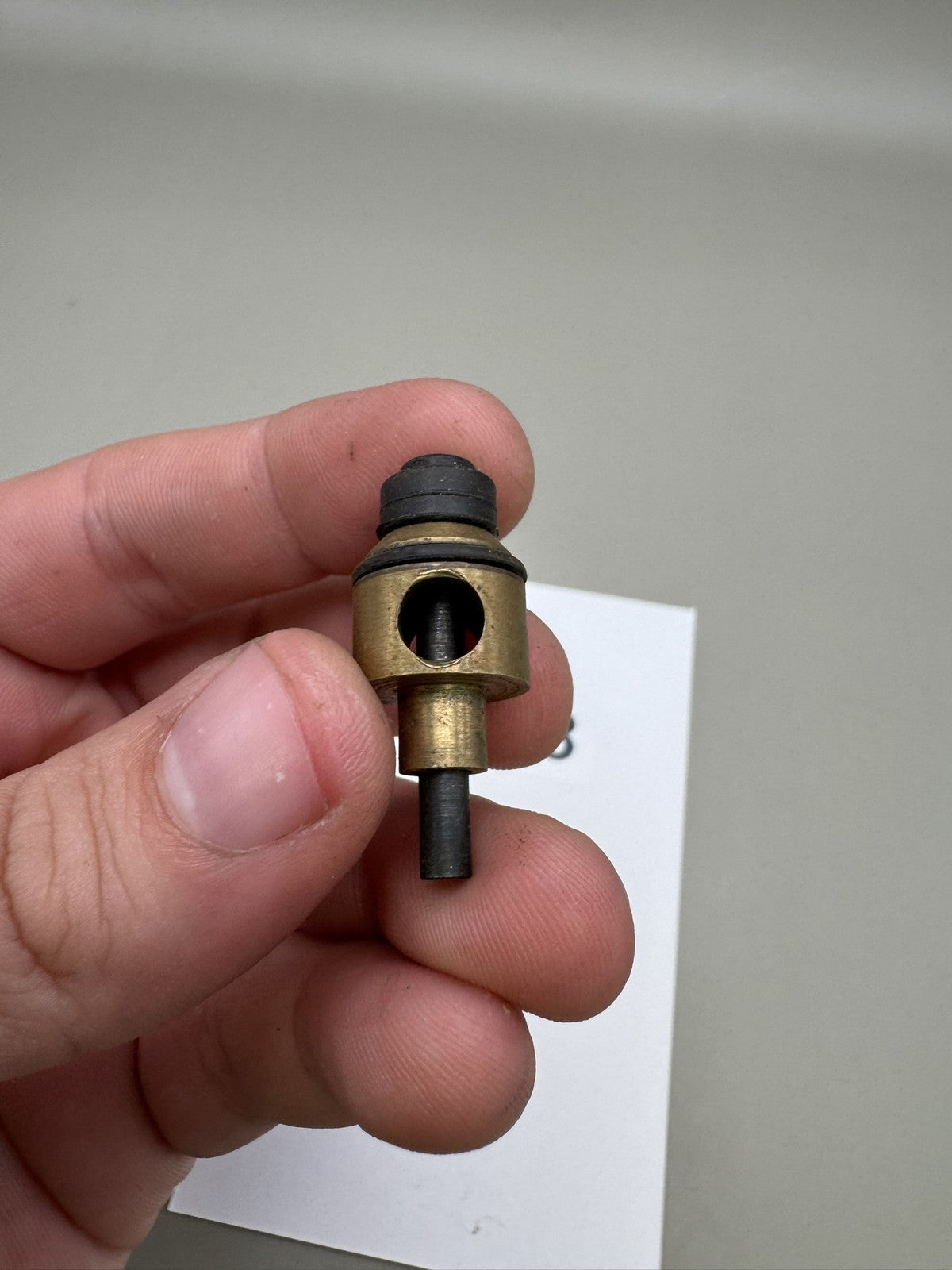 WGP Autococker Lower Tube Kit