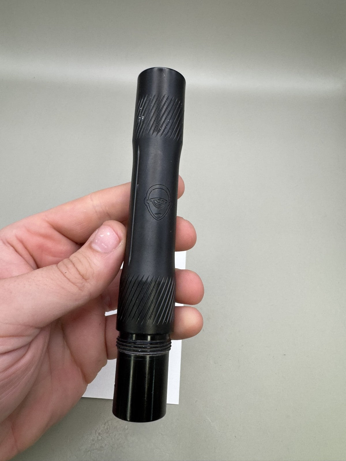 Smart Parts Freak XL Barrel Back AC Thread