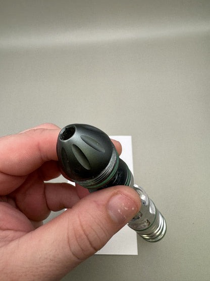 Dye Rize Bolt/Engine -Green