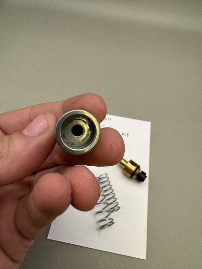 Planet Eclipse Autococker EVO Lower Tube Kit Silver