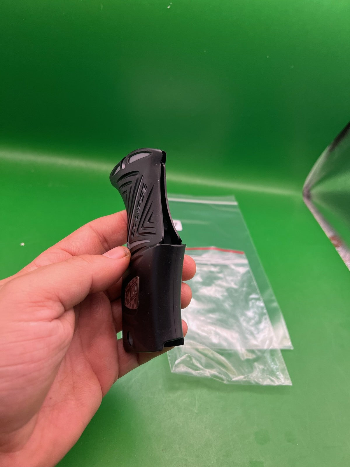 Planet Eclipse Ego /  EGO 11 AND GEO 3