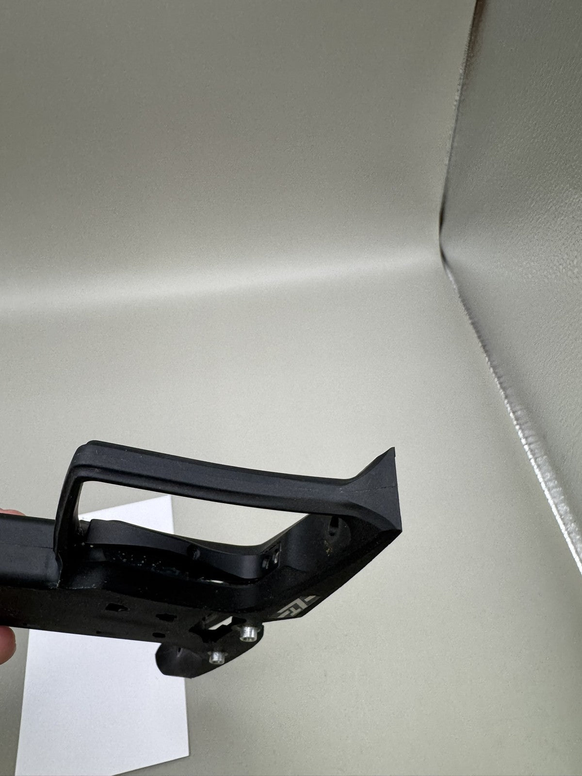 Planet Eclipse ETEK 3 LT Frame