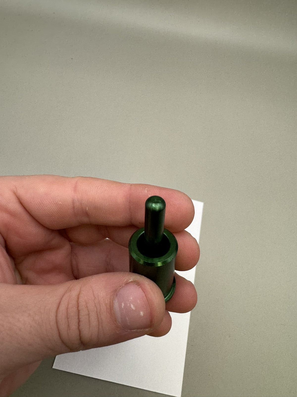 Kingman PB Spyder VS2 IVG - Green