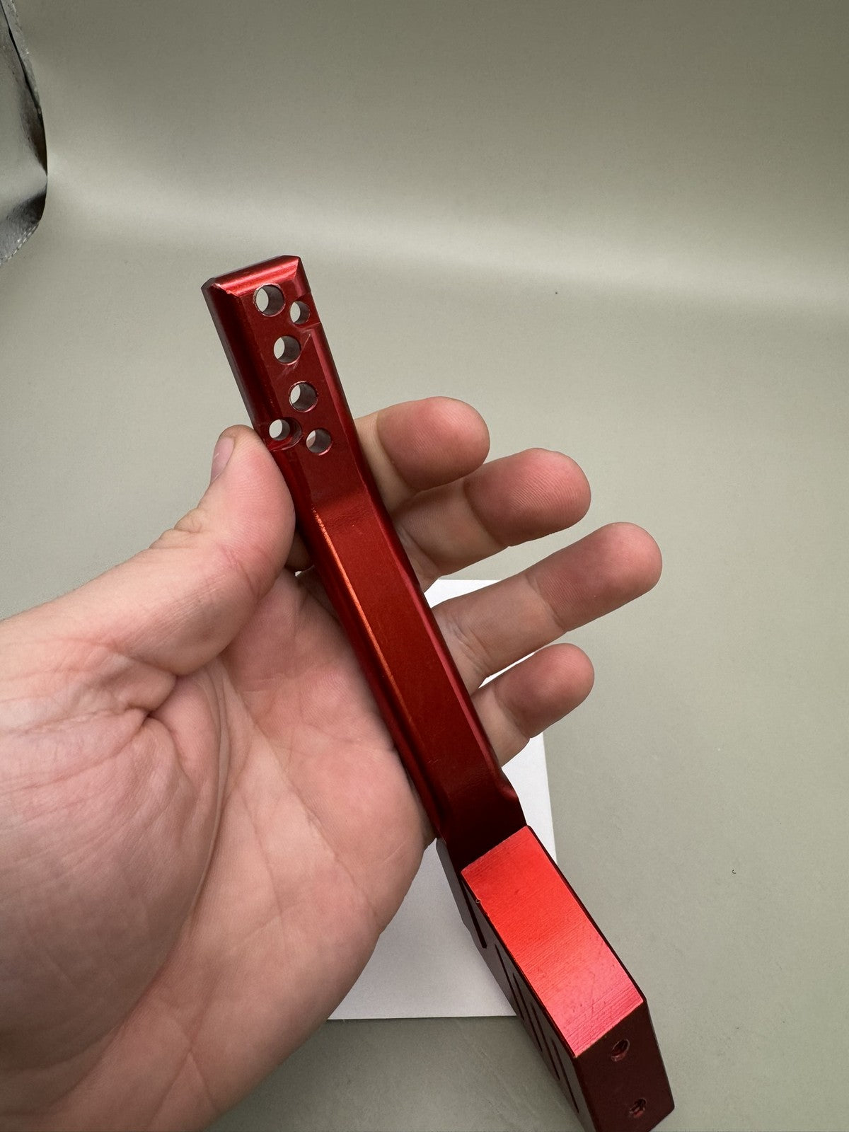 Vintage PB ASA Drop Forward