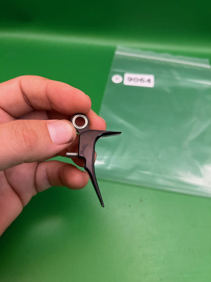 Bob Long 2K2 Intimidator Trigger