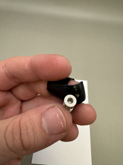 WGP Autococker Swing Frame Safety