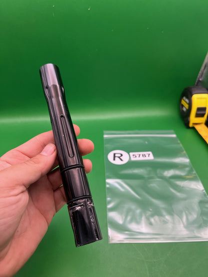 Automag Smart Parts All American Barrel Back 8" .693 Black