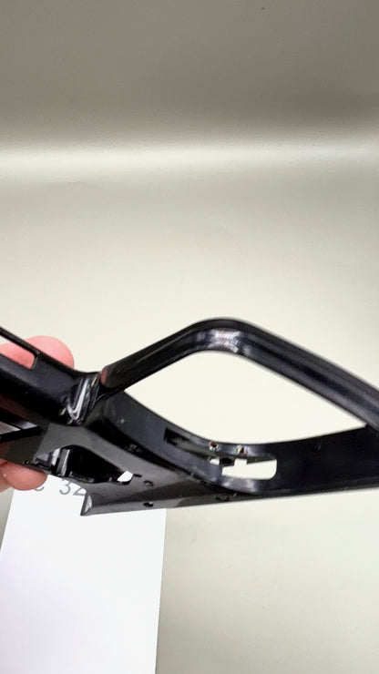 DLX Luxe 1.0/2.0 Paintball Frame Black