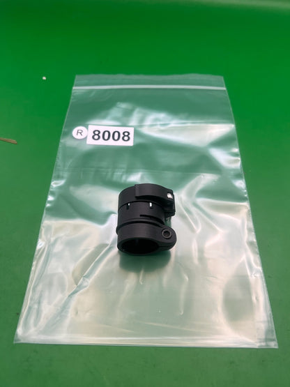 Planet Eclipse Ego 8 Feedneck-Satin Black