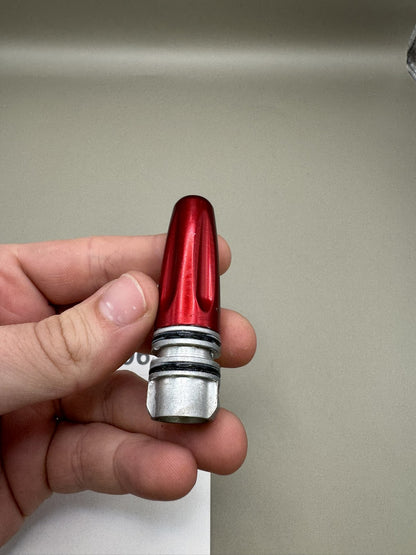 Planet Eclipse Ego 7 LPR Red