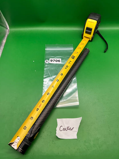Stiffi carbon 14" 691 AC Thread Paintball Barrel