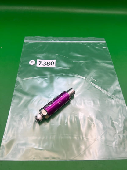 Purple Autococker Kapp LPR