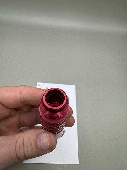 WDP Angel Mini Reg HPR Body - Red