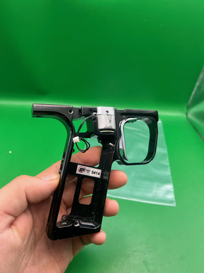 Planet Eclipse WGP Autococker E-Blade Electronic Trigger Frame Black