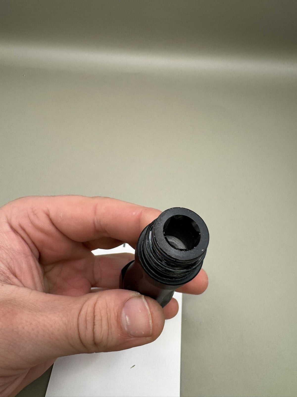 Planet Eclipse Inline HPR Black