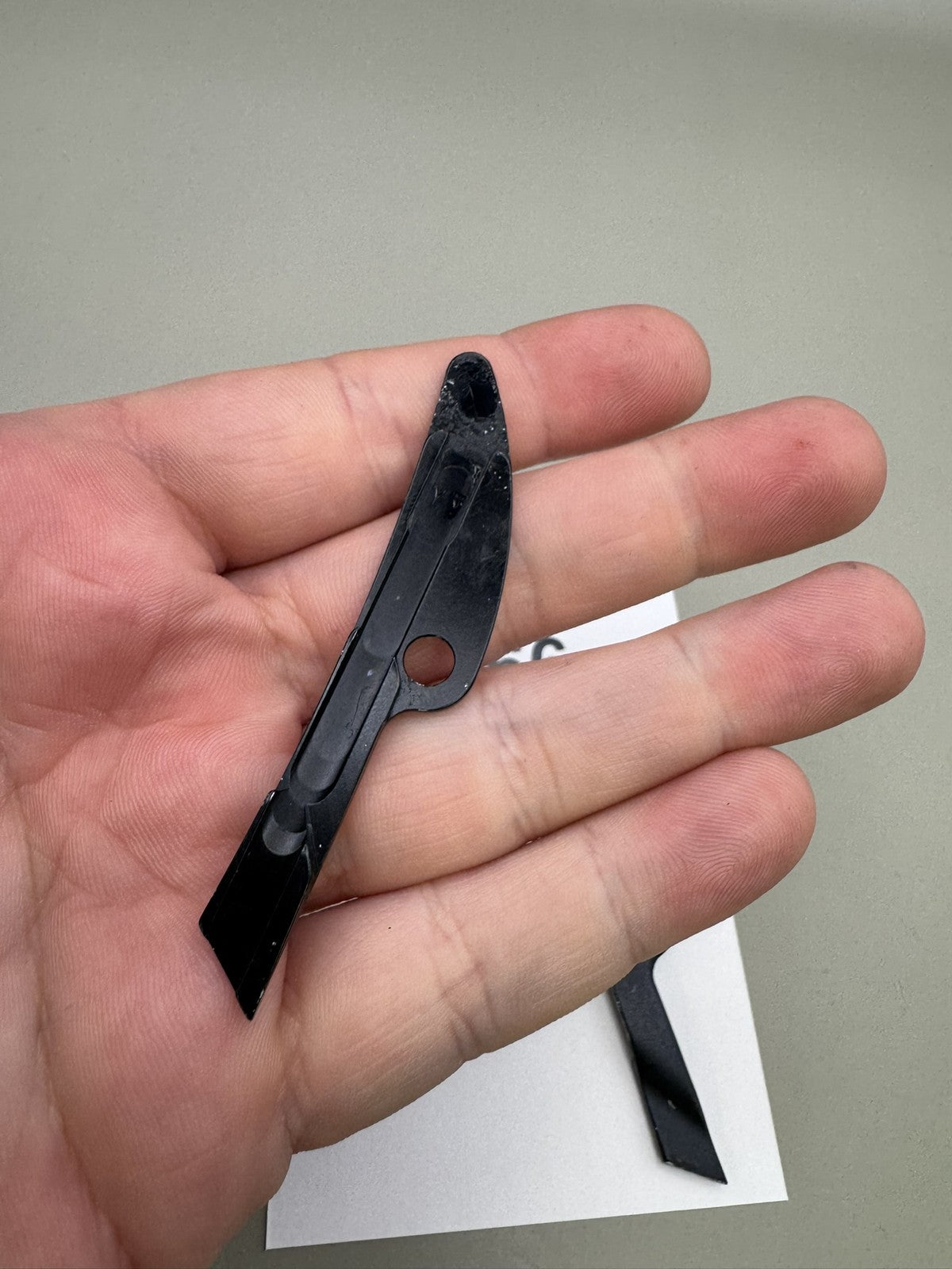 Planet Eclipse Ego 8 Eye Covers