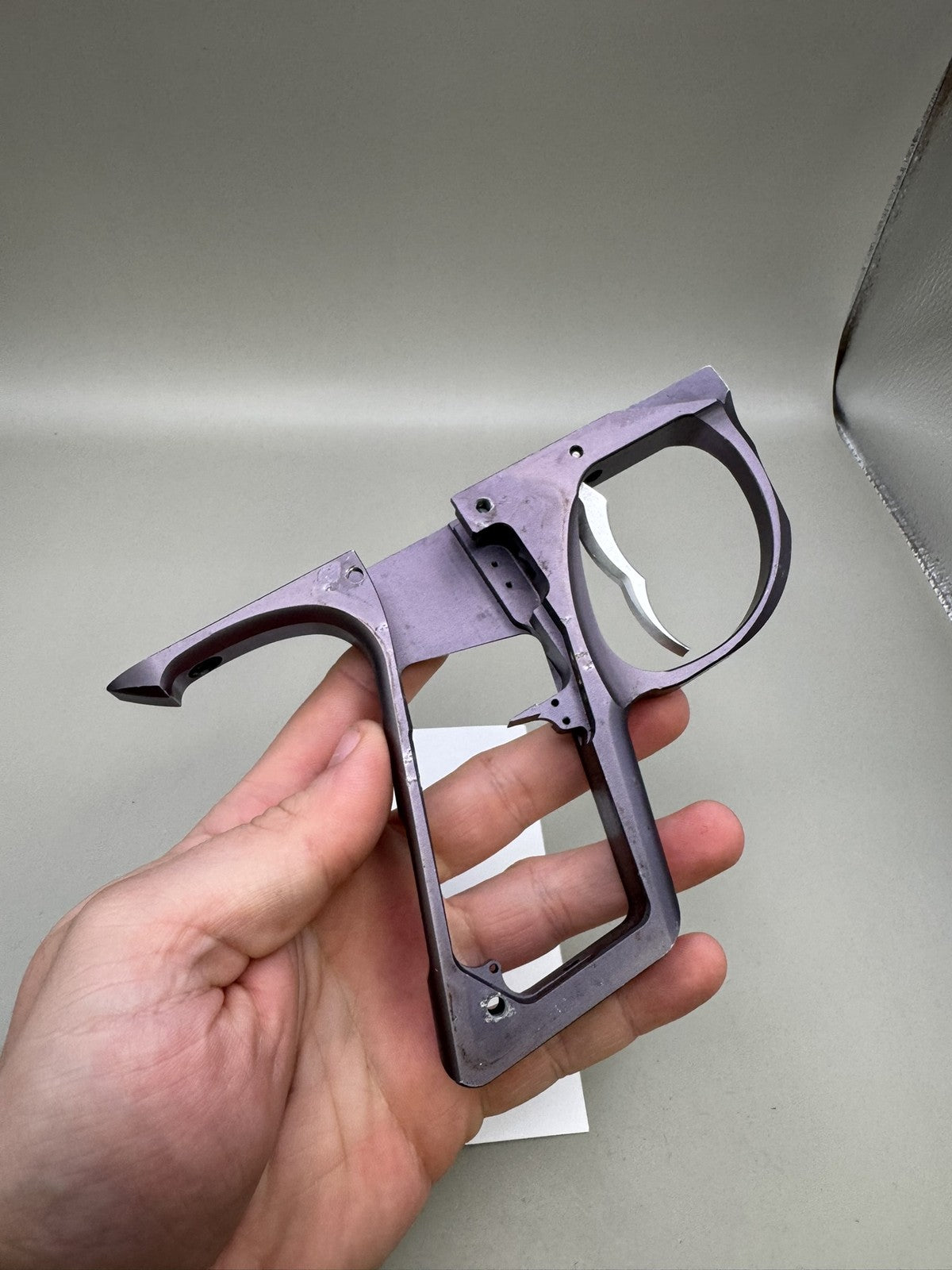 Dye DM5 Frame