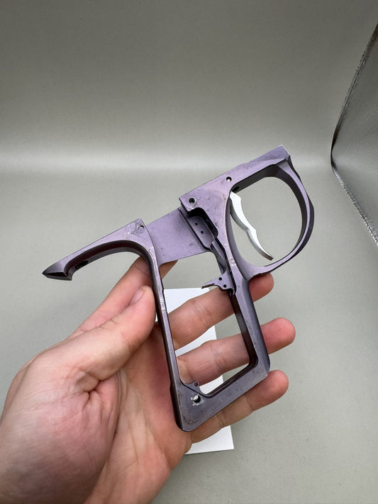 Dye DM5 Frame