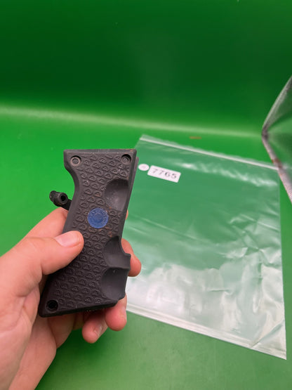 Angel LCD Grips