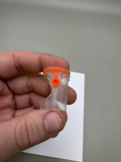 Dye DM10 Eye Pipe