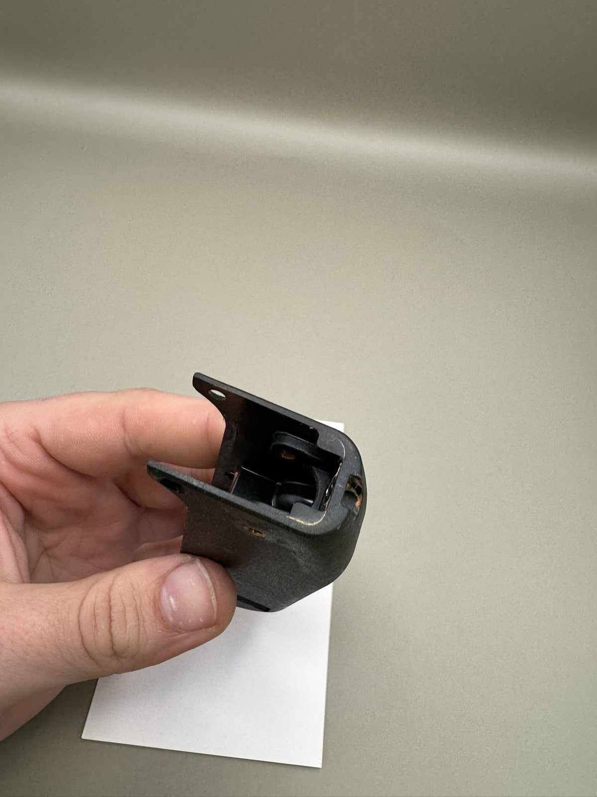 Empire PB Mini GS Battery Case / Front Grip