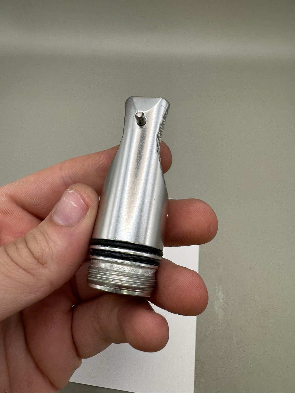 Empire Vanquish Bolt Cap