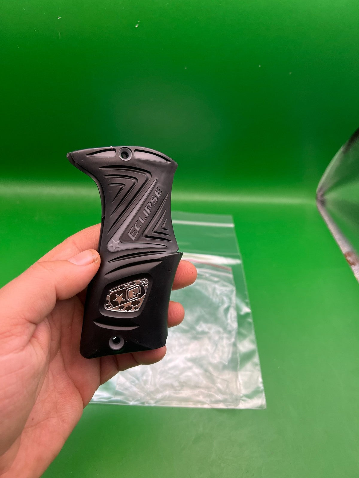 Planet Eclipse Ego /  EGO 11 AND GEO 3
