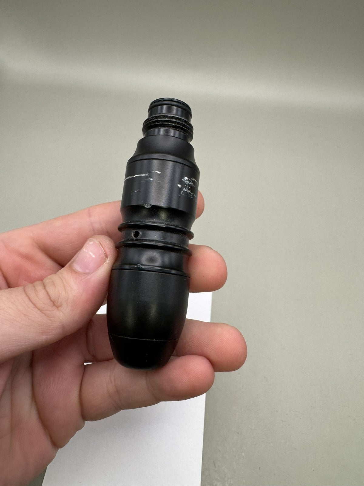 Dye Hyper 2 Inline HPR