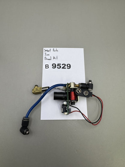 Smart Parts Ion Board Kit
