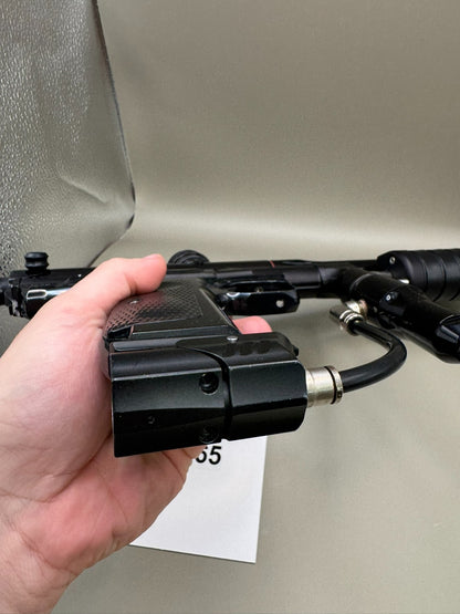 WGP Karnivor Pump - Paintball Marker Fully Working