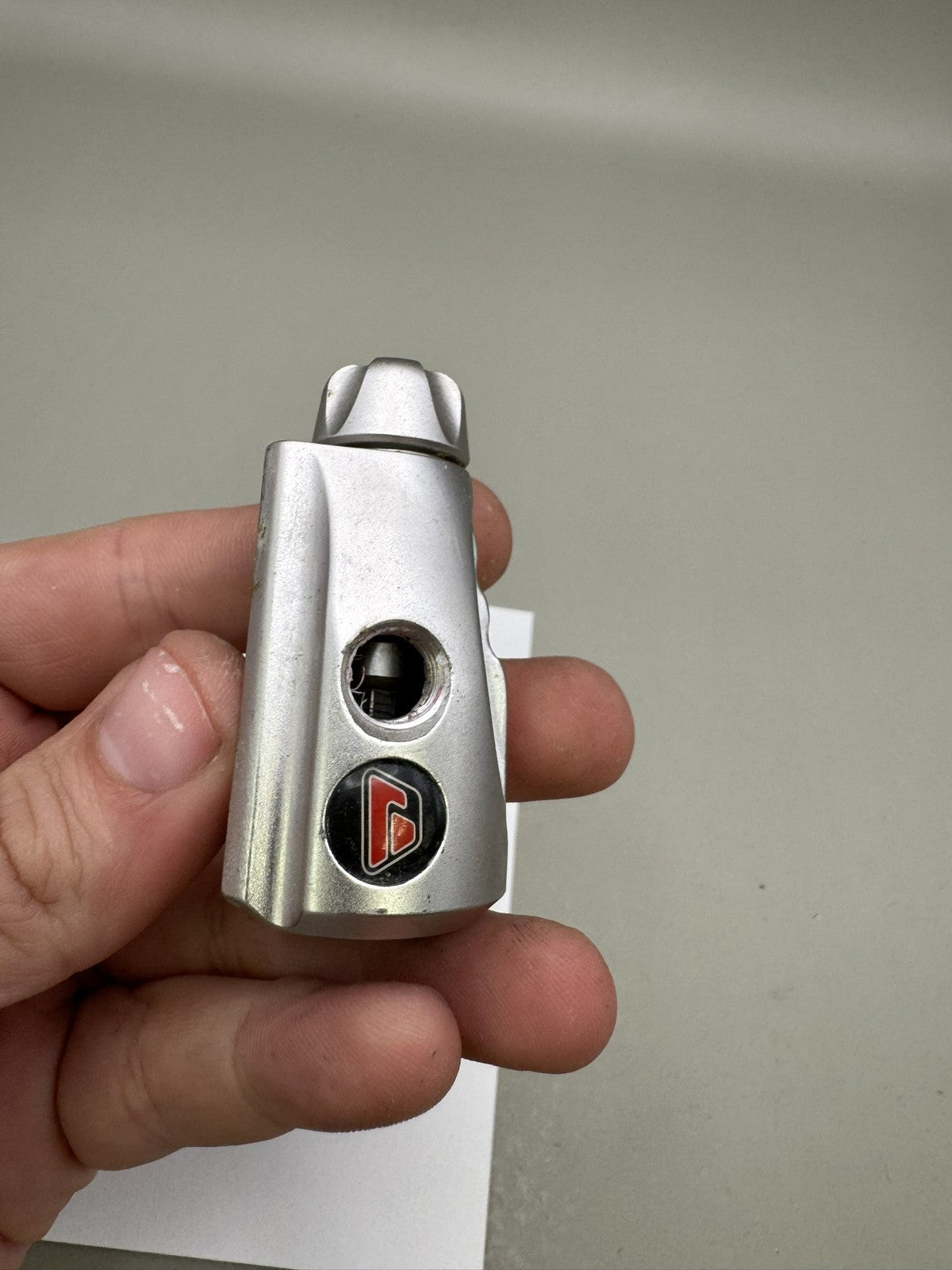 Dye / Proto ASA
