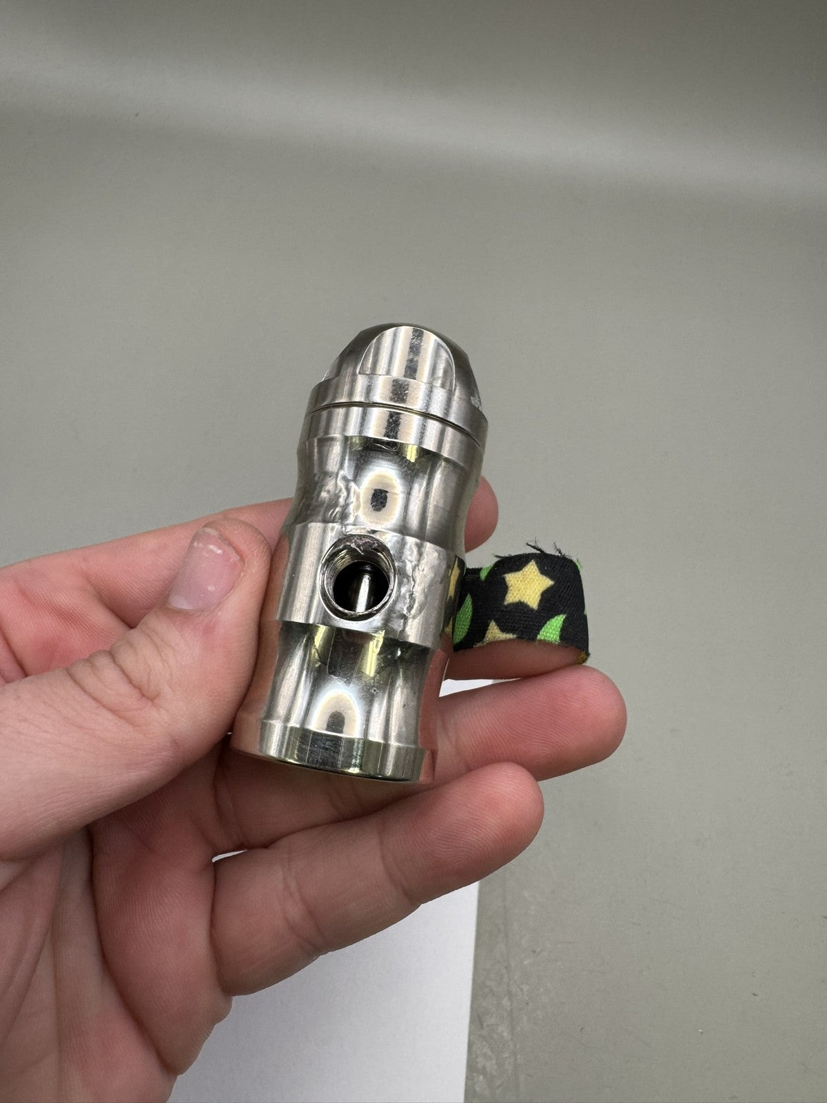 System X ASA
