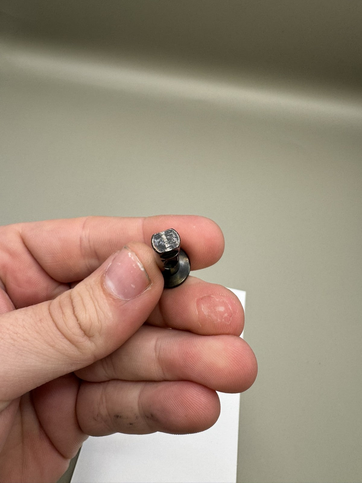 Bob Long G6h Bolt Pin