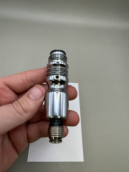 WDP/Angel Mini Reg Inline HPR