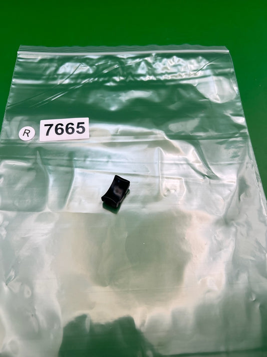 Black Autococker Trigger Shoe