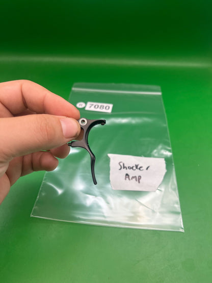 Smart Parts Shocker AMP Trigger Black