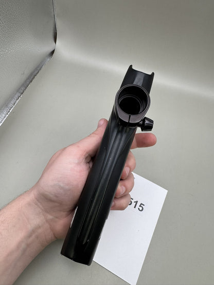 Proto /Dye Rail Body
